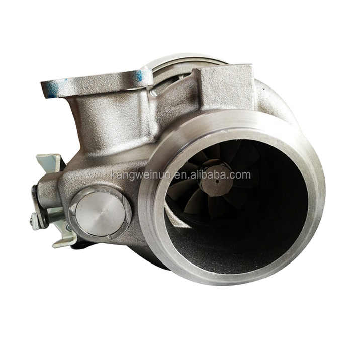 C18 Diesel Engine Parts Turbocharger 183-1199 352-9177 345-7243 