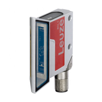 Lecteur de codes-barres stationnaire Leuze BCL 8 SM 100 AutoReflAct, nouvelle marque Leuze