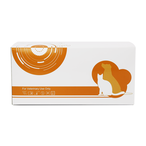 <span class=keywords><strong>Test</strong></span> rapide vétérinaire Erinary <span class=keywords><strong>Test</strong></span> d'antigène du <span class=keywords><strong>parvovirus</strong></span> canin - Product Image 3