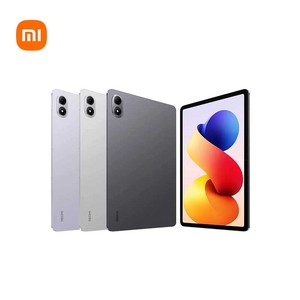 Xiaomi Redmi Pad 2 Pro, Tablet de 10.1 Pulgadas, 2880x1800, Android 13, Octa Core, Wi-Fi, con Carga Rápida USB Tipo C, Dispositivo de Entretenimiento - Product Image 1