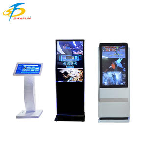 Skyfun SF-VR Egg Cinema, fauteuil œuf chaud, expérience cinématographique 9D VR, équipement de divertissement, 2 <span class=keywords><strong>passagers</strong></span>, différents styles disponibles - Product Image 6