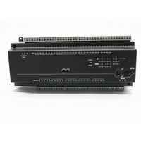 PLC Estándar Original Genuino DVP40EC00R3 Serie EC3 DI 24 DO 16 Relé 100-240VAC Entrega Rápida