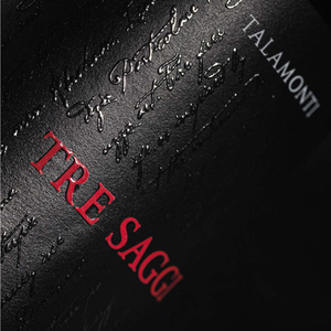 Tùy chỉnh sang trọng <span class=keywords><strong>Matte</strong></span> đen dập nóng lá vàng dập nổi thư không thấm nước nhãn chai rượu vang Sticker 3D varnished nhãn rượu vang - Product Image 1