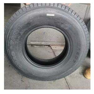 Neumáticos Radiales Nuevos para Camiones Pesados, Tubo Interior para Todas las Posiciones 12.00R20 275/80R22.5 275/75R22.5 - Product Image 3