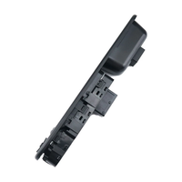 6554.QC Nouveau commutateur de lève-vitre principal pour 207 & Citroën C3 2007-2014 Garantie 1 an 6554QC ZRPGP76003