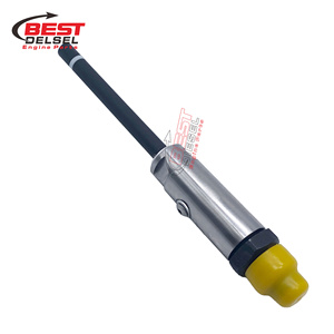 Inyector 4W7018 de Larga Duración para Piezas de Motor CAT de Minería y Construcción - Product Image 4