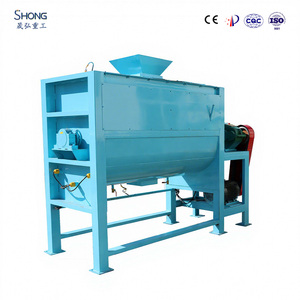 Machines à Compost Machines Agricoles Fumier d'Animaux Eaux Usées Domestiques et Réservoir de Ferrmenation de Silt - Product Image 1
