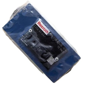 Control de retención hidráulico Stock R900347496 Z2S6-2-66 Z2S6A1-6X Z2S6-1-64 Z2S6B1-6X - Product Image 3