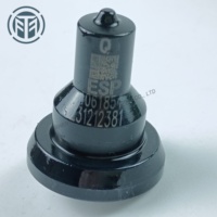 Boquilla 4061854 Compatible con Inyector 4061851 M11/L10/N14 Fabricada en Fábrica