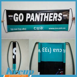 Hoge Kwaliteit Goedkope Aanpassen Logo Custom Fan <span class=keywords><strong>Hand</strong></span> Roller Intrekbare Woord Promotie Vlag <span class=keywords><strong>Banner</strong></span> <span class=keywords><strong>Banner</strong></span> - Product Image 6