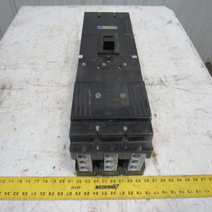 <span class=keywords><strong>Disjoncteur</strong></span> triphasé général 83F 700A 600V 3 pôles - Product Image 1