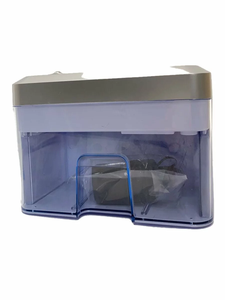 Trituradora de <span class=keywords><strong>Papel</strong></span> de Escritorio Mini de Alta Seguridad y Fácil Manejo, Microcorte, 2 Hojas, Eléctrica, con Función de Reversa y Anti-Atasco - Product Image 4