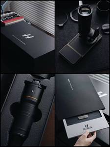 สมาร์ทโฟน OPP Find X9 Ultra U1T Hasselblad Master Kit CPH2841 Snapdragon 8 Elite กล้อง 200MP ซูมออปติคอล 10 เท่า โทรศัพท์มือถือ 5G - Product Image 5