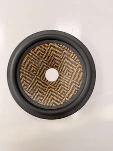 Ensemble de 12 pouces de haut-parleurs de voiture, haut-parleurs de voiture à composants, haut-parleurs de voiture en papier de tambour, haut-parleurs de voiture Mbl, haut-parleurs de voiture en papier de tambour - Product Image 6