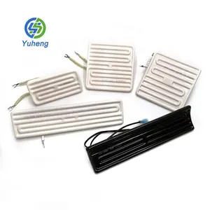 Far infrared 220v 735w ceramic heating element 650w for sauna