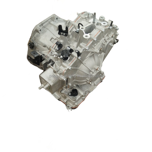 Original <strong>Auto</strong> <strong>Parts</strong> 23665954 Transmission Gearbox for <strong>Baojun</strong> 530 Captiva - Product Image 3