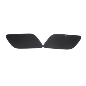 ฝาครอบหัวฉีดน้ำล้างไฟหน้าออดี้ เอ 6 พลาสติกสำหรับกันชนหน้า - Product Image 5