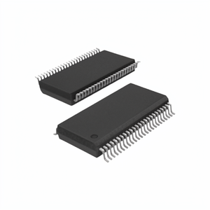 Composants électroniques IC TXRX NON INVERT 3.6V 48TSSOP, accessoires 48 TFSOP (0.240", largeur 6.10mm) en stock, logique 74ALVCH16245DTR - Product Image 1