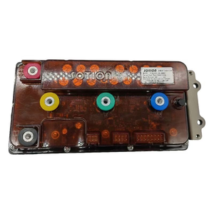 Contrôleur de moto électrique et de vélo électrique SOTION de haute qualité et durable 96V modèle QF961000 pour Surron Ultra Bee - Product Image 4