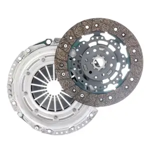 Wholesale Factory Auto Clutch Disc Disc Clutch 11232513 3000970002 31256717 For Ford FOCUS C-MAX