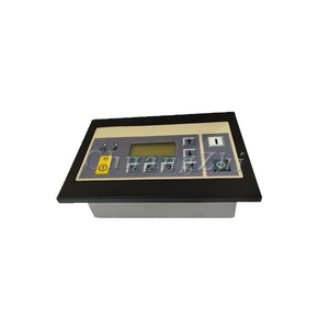 แผงควบคุมเครื่องอัดอากาศแบบสกรูอุตสาหกรรมรุ่นใหม่ ELEKTRONIKON 1900-0700-05 สำหรับ Atlas Copco 1900070005 สำหรับฟาร์ม - Product Image 1