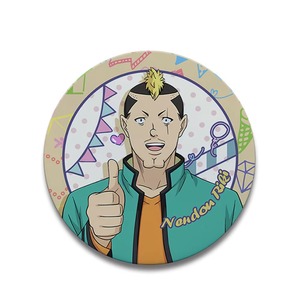 Badge/Épingle de Costume Cosplay 58mm Anime La Vie Catastrophique de <span class=keywords><strong>Saiki</strong></span> K <span class=keywords><strong>Saiki</strong></span> <span class=keywords><strong>Kusuo</strong></span> Teruhashi Kokomi SPTE en Fer Blanc, Accessoire Cadeau - Product Image 5