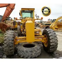 Small Motor graders 140g/mini road grader for sale/Imported engine for sale