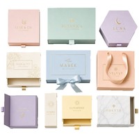 Boîte cosmétique haut de gamme à double compartiment avec fond à boucle, en carton coloré, pour crème, lotion, crème contour des yeux, pliable, en carton blanc avec estampage doré