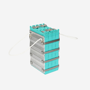 Nuevo Diseño de Baterías de Fosfato de Hierro y Litio de 3.2 V y 30 Ah para Sistemas de Almacenamiento de Energía Doméstica - Product Image 3