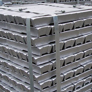 Lingote de aluminio de pureza A8 a precio de fábrica - Product Image 5