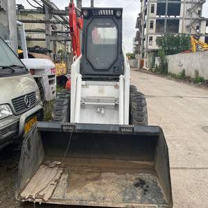 943 के लिए 2022 के नए 2022 घंटे की उच्च गुणवत्ता वाले कम कीमत वाले सेकेंड हैंड 90% स्टॉक हॉट सेल में इस्तेमाल किए गए लोडर्स - Product Image 2
