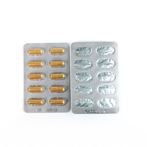 2025 Conception innovante Capsule d'énergie et d'amélioration pour hommes Supplément de santé à base de plantes avec fibres alimentaires - Product Image 3