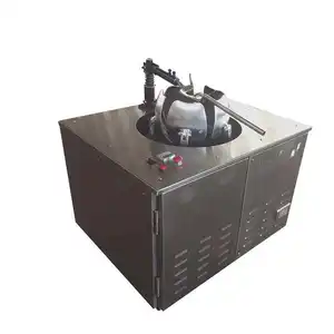 고효율 찻잎 반죽 기계 차 롤링 머신 녹차 롤러 머신
