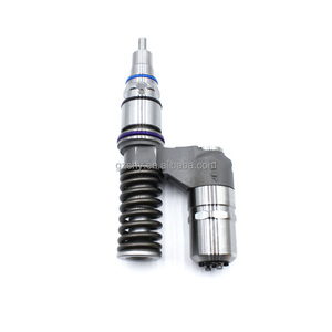 Injecteur de carburant Common Rail 0414702016 3801293 - Product Image 6