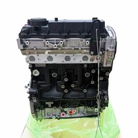 Nouveau bloc long moteur Ford Transit V348 2.2 pour véhicule d'ambulance/voiture de tourisme camping-car autres pièces automobiles