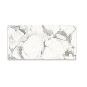 Fourniture directe d'usine carreaux vitrifiés émaillés 2x4 pieds I Cutta carrelage en porcelaine frontières traditionnelles Design chambre salon - Product Image 1