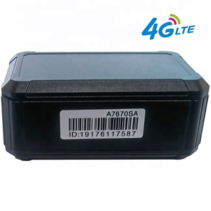 ポータブル4Gロングバッテリー寿命ロケータGpsトラッカーミニGPSトラッキング装置小型GPSロケータトラッカーレンタカー - Product Image 2