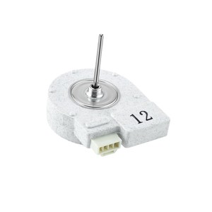 ตัวตั้งเวลาละลายน้ำแข็ง Da31-00146E 220-240V ไฟฟ้า สำหรับตู้เย็น พลาสติกประสิทธิภาพสูง หมายเลขชิ้นส่วน 0567 - Product Image 1