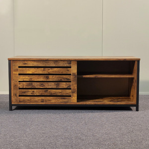 Entryway <b>shoe</b> cabinet, <b>storage</b> cabinet, large capacity, bedroom and living room <b>storage</b> cabinet, multifunctional - Product Image 2