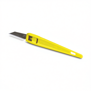 Stanley Utility Knife 10-601 Retractable Blade For Cutting And Trimming - Product Image 2
