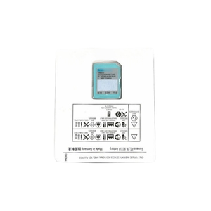 Carte mémoire SIMATIC S7 6ES7953-8LF30-0AA0 Siemens 100% originale, neuve - Product Image 1