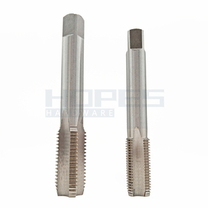 <span class=keywords><strong>Taraud</strong></span> à filetage machine HSS6542 M2 UNC <span class=keywords><strong>UNF</strong></span> à filetage gauche avec rainure droite # 6 # 8 # 10 <span class=keywords><strong>1</strong></span>/4 5/16 3/8 7/16 <span class=keywords><strong>1</strong></span>/<span class=keywords><strong>2</strong></span> 9/16 5/8 3/4 7/8 <span class=keywords><strong>1</strong></span> pouce - Product Image 4