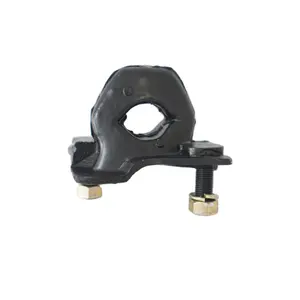 MB185373 Factory Wholesale Good Price Engine Mount Rubber For MITSUBISHI Engine Mounts