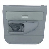 Panneau de garniture intérieure de porte avant OEM pour Qingling Isuzu Pickup