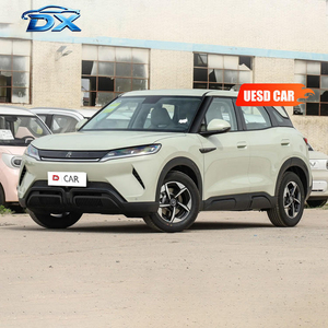 BYD Yuan up SUV Híbrido Usado, Asientos de Cuero, Neumáticos R16, Volante a la Izquierda, Edición de Conducción Inteligente, <span class=keywords><strong>Venta</strong></span> al Por Mayor a Precio Económico - Product Image 4