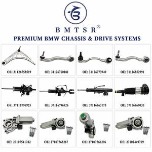 Pièces Détachées et Accessoires Automobiles en Gros pour BMW Série 1 / 3 / 5 / 7 X1 X3 <span class=keywords><strong>X5</strong></span> X7 M2 M3 E60 E46 E39 F20 - Product Image 4