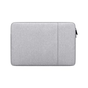 Sac pour ordinateur portable en gros, étui de protection pour tablette avec fermeture éclair, en polyester, imperméable et portable - Product Image 2