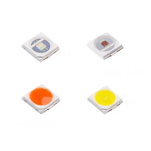Hot Sales 3030 SMD 1W 300Ma Yellow Red Green Blue Amber White UV IR 3030 SMD Led Light Lamp Beads