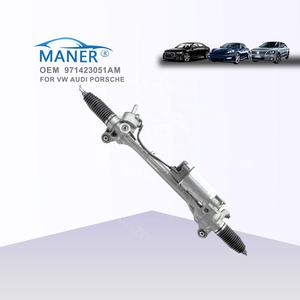MANER 971423051AM 971423051DK <b>Auto</b> <b>Steering</b> <b>System</b> <b>Steering</b> Rack for PORSCHE Panamera 2017 2018 2019 2020 2021 - Product Image 2