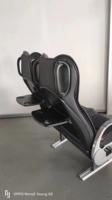Nouvelles chaises confortables simples/doubles, sièges de bus urbain, sièges pliants pour bateaux sportifs, sièges pour autocars de tourisme
